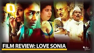 Film Review: Love Sonia