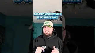 Building connections in the card hobby is IMPORTANT!