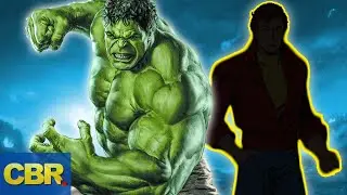 Marvel's Most Important Sidekick Is Joining MCU Phase 4