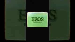 이찬혁 (LEE CHANHYUK) - [EROS] ANNOUNCEMENT #LEECHANHYUK #이찬혁 #AKMU #악뮤 #2ndFULLALBUM #EROS #YG #shorts