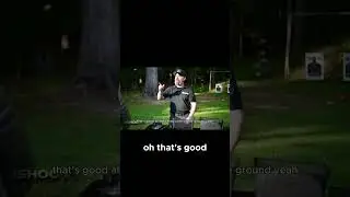 Clearing the Range Like a Pro 🛑