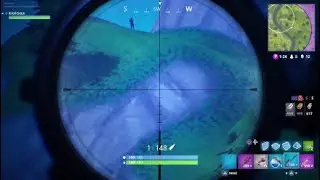 kilolicious - Bolt action