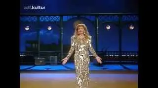 Dalida   j' attendrai 1987