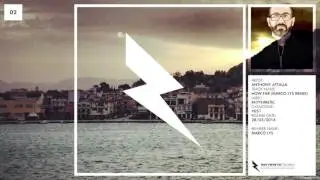 02-Anthony Attalla - How Far (Marco Lys Remix) &bull; [RHYTHMETIC 051]