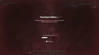 Balutan - Wolf bite