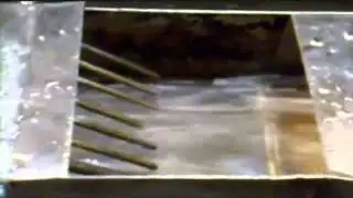 CoolSeal Seafood Packaging System