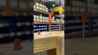 Wanna see something cool? 🔥🔩🔥 We have Duplex Screws stocked and ready to ship