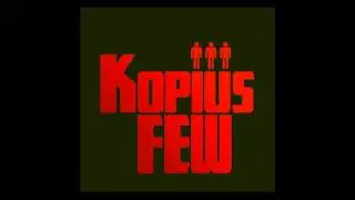 Blue Leader by Kopius Few