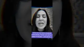 Ramona corduneanu ia dat mijareta &acirc;ngură lui petronel corduneanu