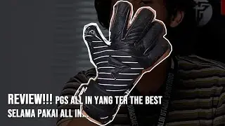 REVIEW!!! PGS ALL IN YANG TER THE BEST SELAMA PAKAI ALL IN...