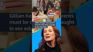 Gillian Keegan says parents must be told what is taught in sex education #uk #schools #education
