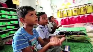 Special Video on Punsari Village Gujarat