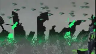 Triage at Conflict Pilot Episode Part 2: Preview 8