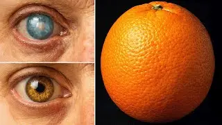 Я Была Слепой, но Теперь Я Вижу —🍊Рецепты Мандаринового Сока