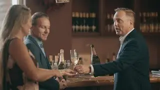 Carter Hospitality | Carter Estate | 60 Second Winery Brand Story