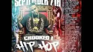 Pop, Lock & Drop It - Crooked I