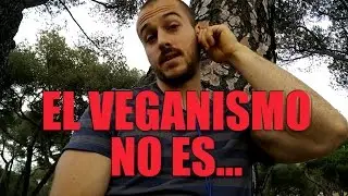 &iquest;Qu&eacute; NO es el VEGANISMO? Dieta, ideolog&iacute;a, moda, radical, contradictorio... - VeganBuilding