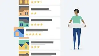 HomeAway: the power of reviews