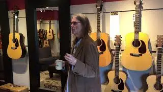 Martins at AcousticMusic.Org