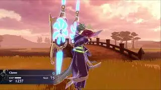 Maddening No Crystal Fixed GOD VANDER (Ft. Framme, Clanne and Amber) Part 7
