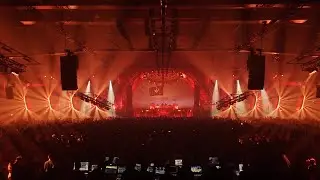 Headhunterz & Wildstylez - Project one at VWAB Presents Project One 2026 Sunday