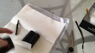 Pyro Mini Demonstation (1 of 2)