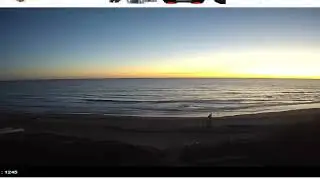 🔴TRAMONTO MOZZAFIATO IN DIRETTA 🌅Relax Totale Live🔴