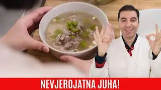JUHA koja u 7 DANA značajno smanjuje ARTRITISE, PROBAVNE TEGOBE,CELULIT, POJAČAVA IMUNITET-(RECEPT)