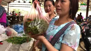 S&Iacute;N CH&Eacute;NG - Chợ Phi&ecirc;n B&aacute;n To&agrave;n Đồ Lạ T&acirc;y Bắc. P36