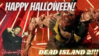LIVE...Killin ZOMBIES wit Squad!? [Dead Island 2]