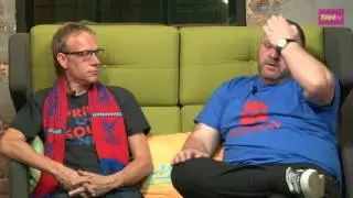 Kenny Ken, Nick Gillard, Jel Hollyoak and Luce | FANTV