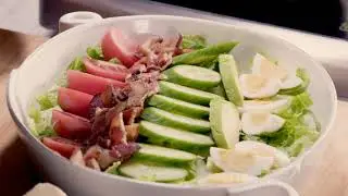 Florida Cobb Salad