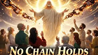 Deliver Us From Evil | Powerful Gospel Worship Song of Deliverance