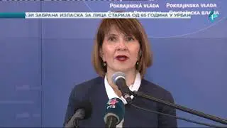 Sedam pacijenata obolelih od korona virusa u KCV