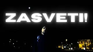 Trinajsti Apostol - Zasveti! (Oratorijska himna 2025)