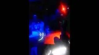 &Eacute;xito  2016 De Paty Orquera ATRAPADORA