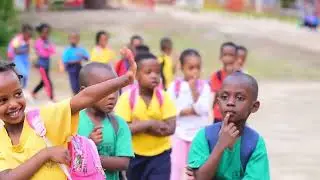 KIGALI ADVENTIST SCHOOL STUDENTS NATURE STUDY
