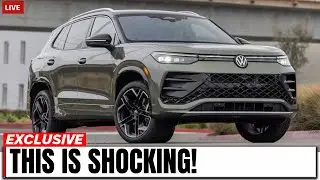 Don’t Buy A Volkswagen Car in 2026 Before You Watch This