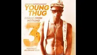 Young Thug - Molly Workin