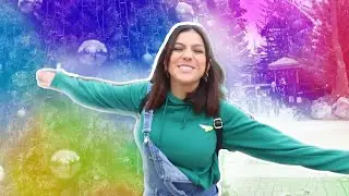 Vlog Jardim Zoológico | Gabriela Santana