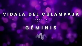 Vidala del Culampajá - Géminis (Audio)