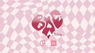 Bae | Sircle ft. oversleep (OFFICIAL VISUALIZER)