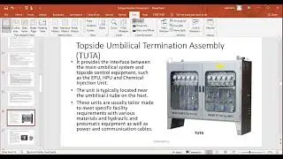 OTI SURF - Controls & UMB Introduction