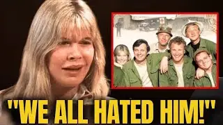 The Real Reason Why These Actors Left MASH