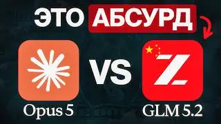 GLM 5.2 против Claude Opus 5: кто победит?
