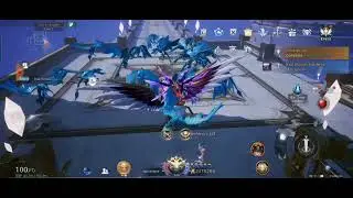 #MU ORIGIN 3 ASIA | ERA ILLUSION GARDEN'S MOTIVATION QUEST GUIDE