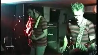 les ARONDES - Live in Nice 2007
