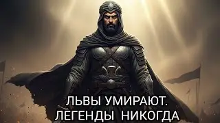 Хамза ибн Абд аль-Мутталиб (RA) &mdash; Лев Ислама