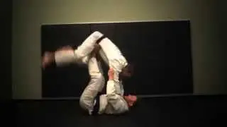 Royce Gracie Jiu Jitsu Self-Defense