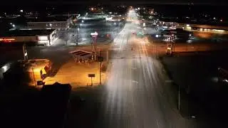 Avenue of the cities, Moline, IL